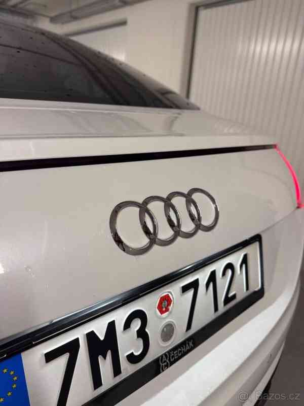 Audi TT 1,8   2015 TFSI - foto 8