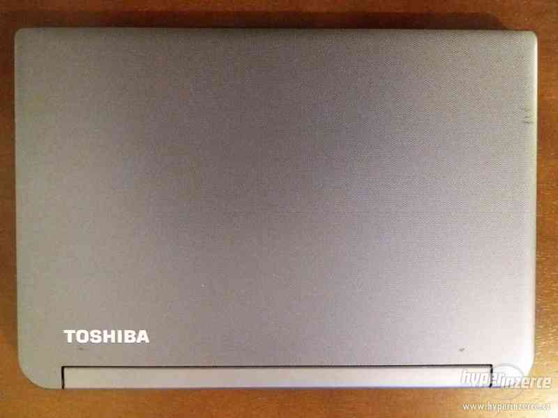 Ultrabook Toshiba Satellite U940-100 - foto 5