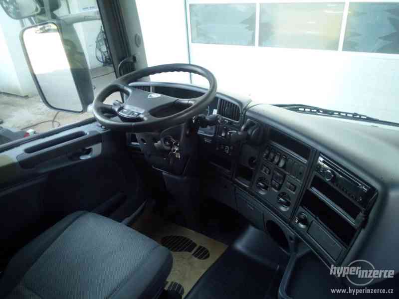Scania R420 LA4X2 low-deck - foto 8