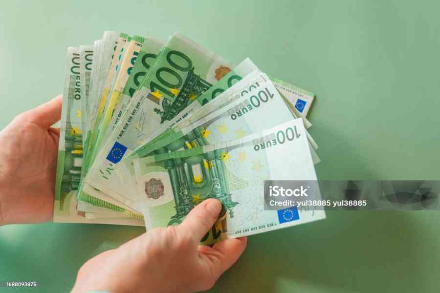 Seriózní nabídka peer-to-peer půjčky a financování vašich pr