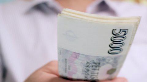 ‎💰 POTŘEBUJETE RYCHLOU A BEZPEČNOU PŮJČKU? 💰 ‎ ‎