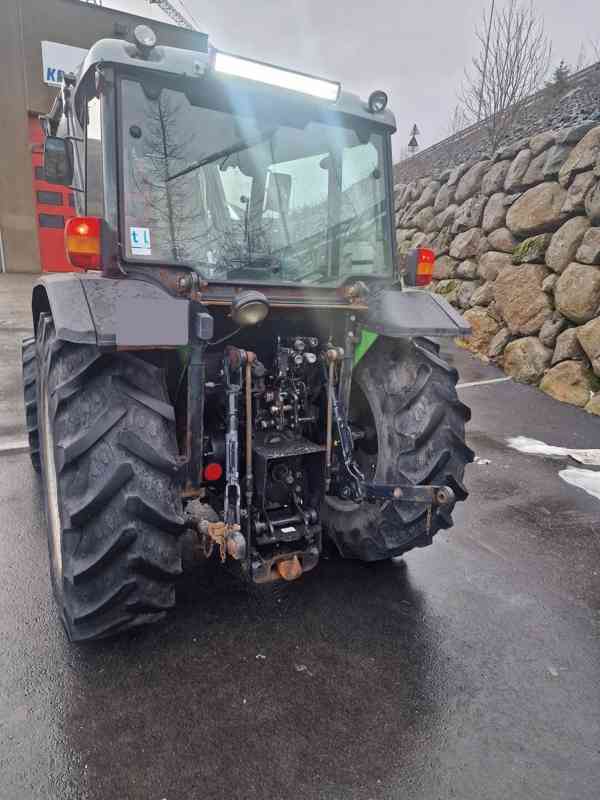 Traktor Deutz Fahr Agrolux  - foto 5