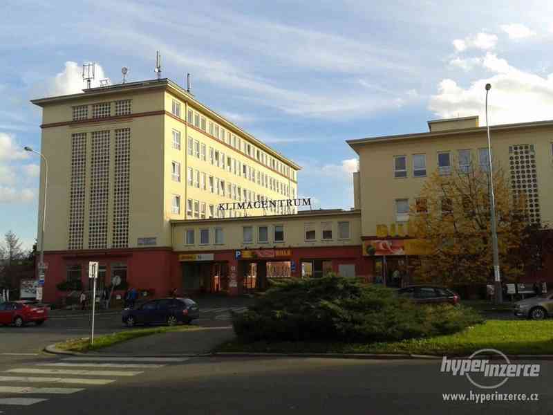 Kancelářské prostory 65,6m2, parkovací stání, Praha Malešice - foto 4