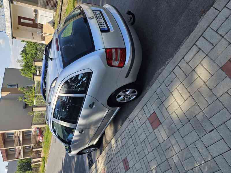 Škoda Fabia Combi 1.4 16V 55kw r.v.2006 nová STK - foto 6