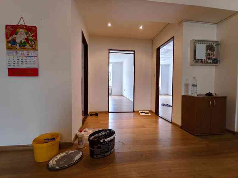 Pronájem 4+1, 130m2 (Liberec centrum, ul. Moskevská) - foto 12