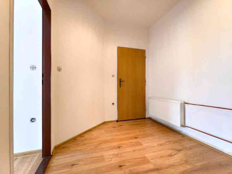 Pronájem 4+1, 130m2 (Liberec centrum, ul. Moskevská) - foto 2