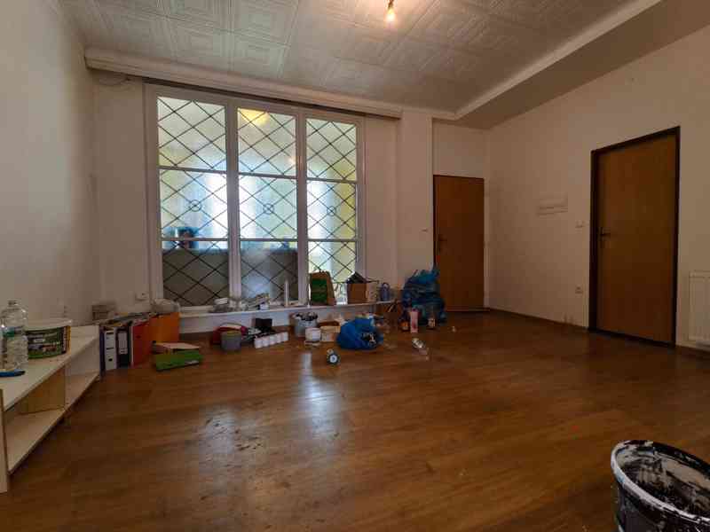 Pronájem 4+1, 130m2 (Liberec centrum, ul. Moskevská) - foto 11