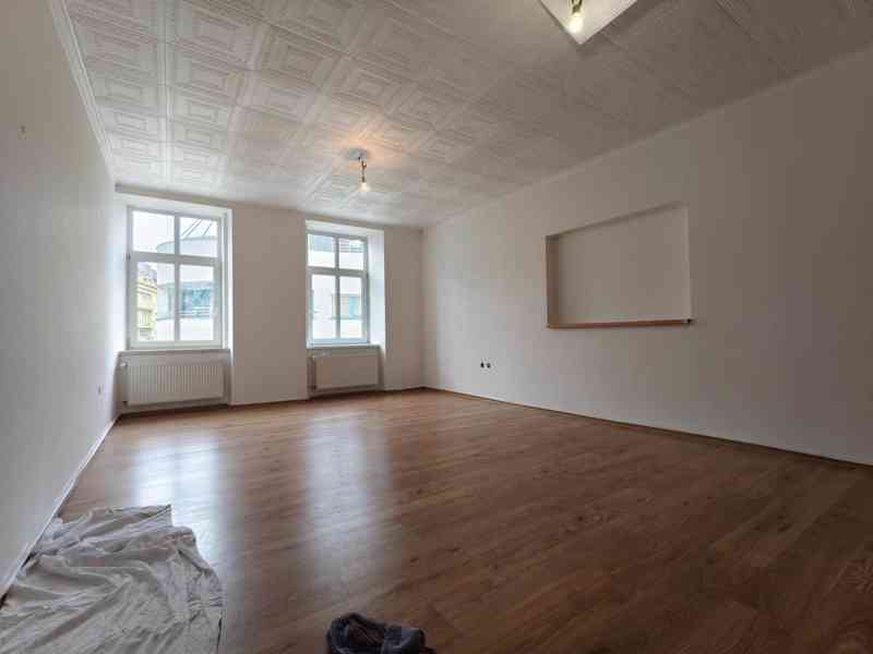 Pronájem 4+1, 130m2 (Liberec centrum, ul. Moskevská) - foto 9