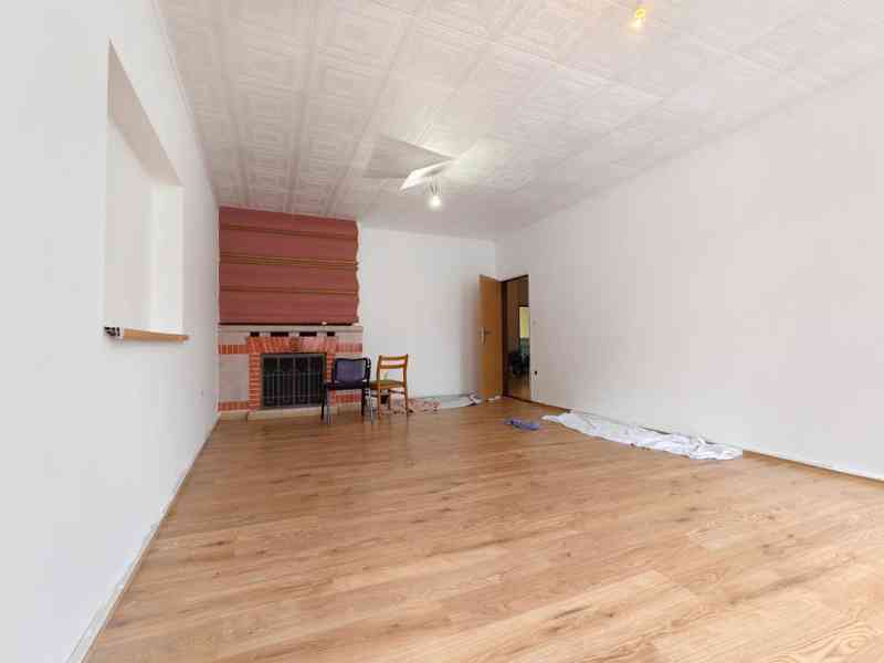 Pronájem 4+1, 130m2 (Liberec centrum, ul. Moskevská) - foto 10