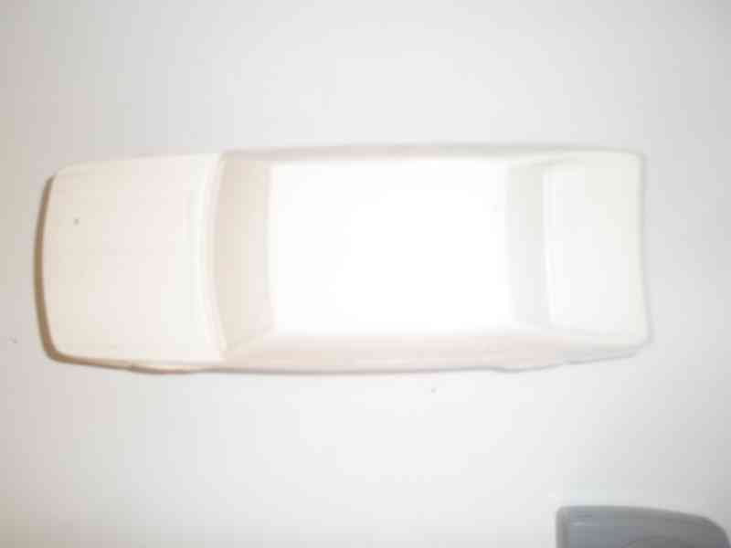 T 613 plast odlitek - foto 3