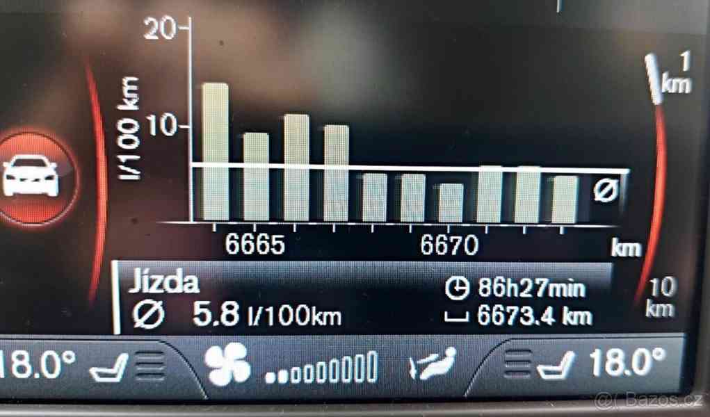 Volvo V70 2,4   D5, 2013, po STK - foto 10