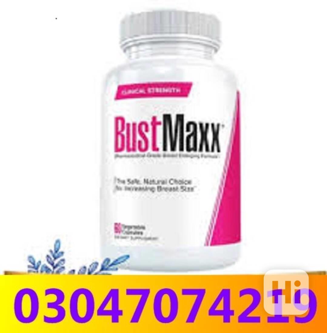 BustMaxx Pills in Peshawar $$$ 03047074219 ** - foto 1
