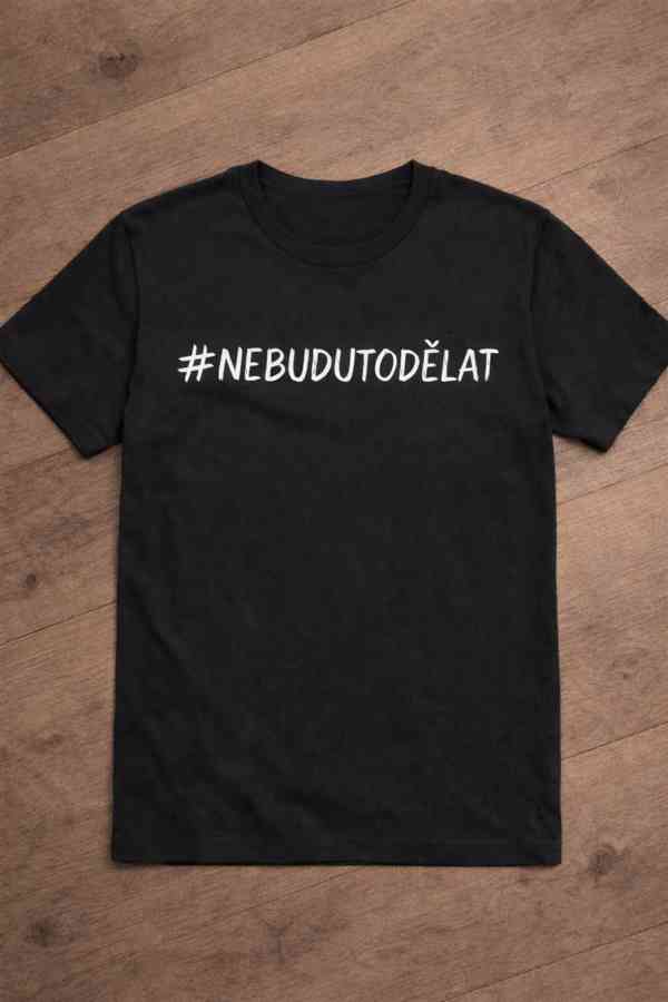 Potisk oblečení na míru  - foto 2