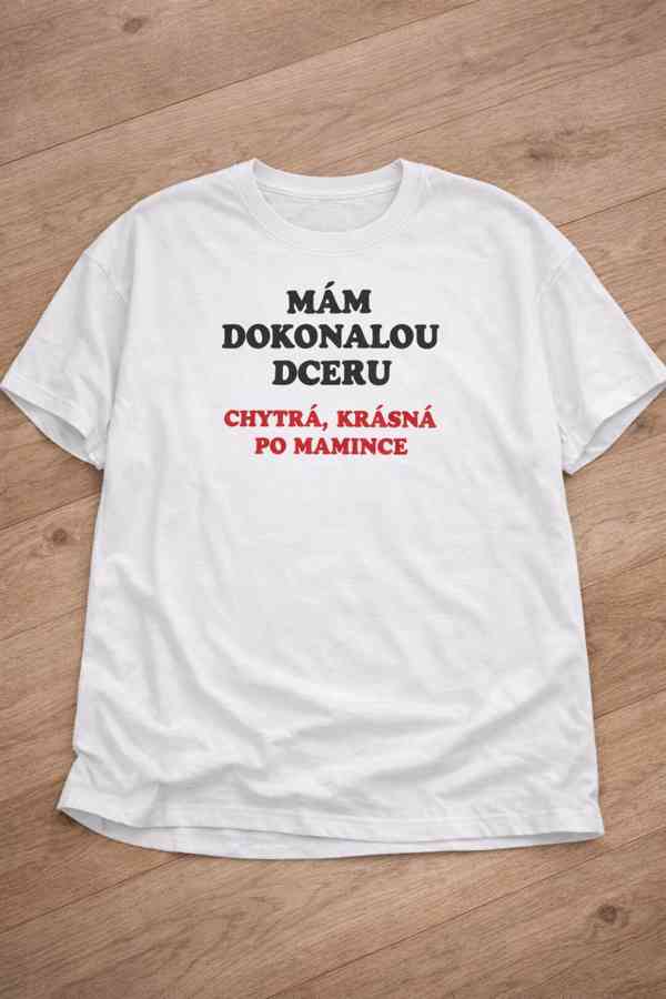 Potisk oblečení na míru  - foto 8