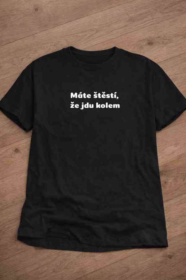 Potisk oblečení na míru  - foto 6