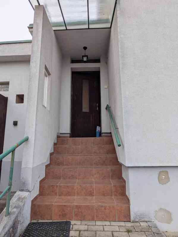 Prodej rodinného domu v Praze-Radotíně - foto 17