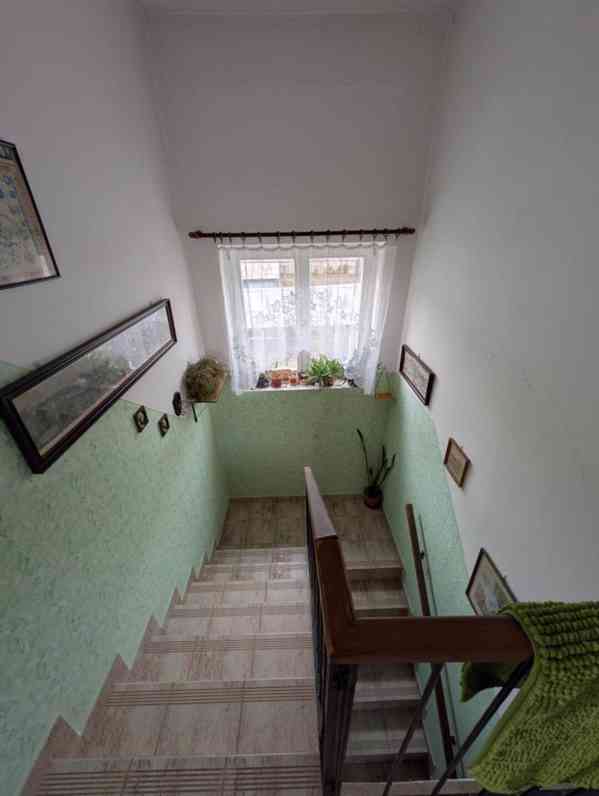 Prodej rodinného domu v Praze-Radotíně - foto 16