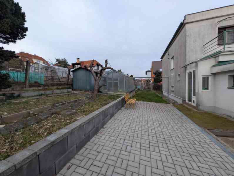 Prodej rodinného domu v Praze-Radotíně - foto 19