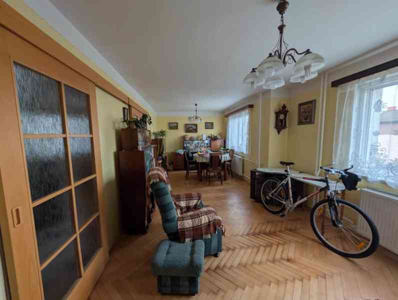 Prodej rodinného domu v Praze-Radotíně - foto 8