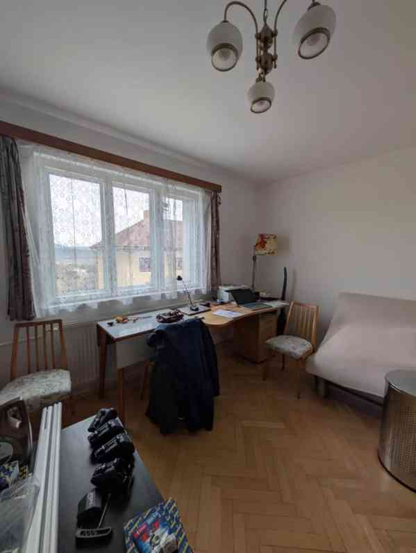 Prodej rodinného domu v Praze-Radotíně - foto 12