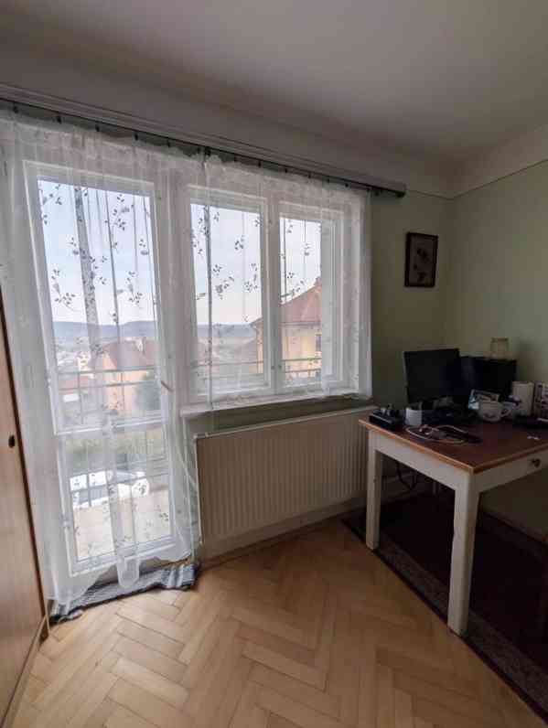 Prodej rodinného domu v Praze-Radotíně - foto 14