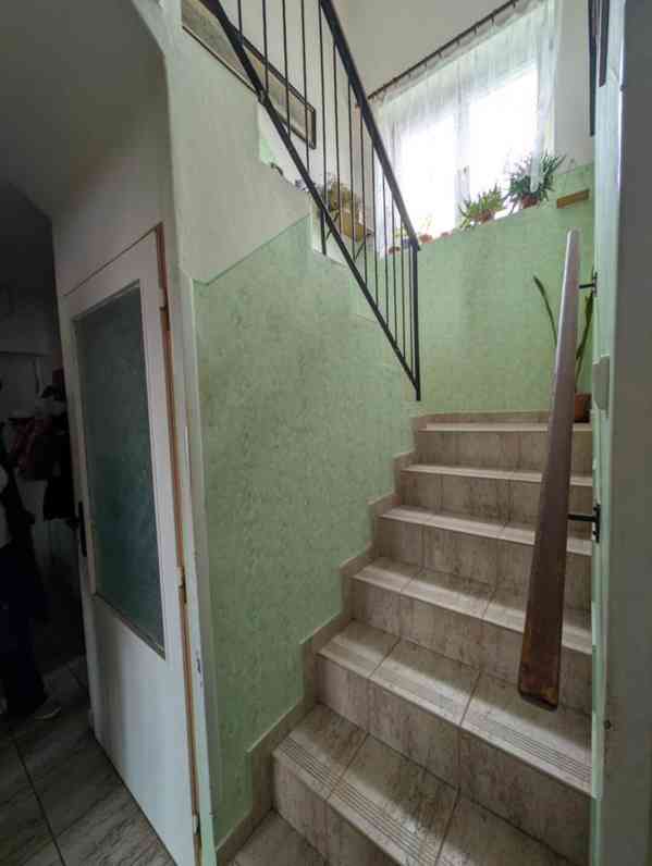 Prodej rodinného domu v Praze-Radotíně - foto 10