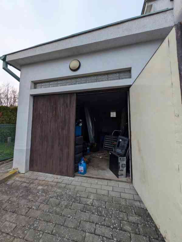 Prodej rodinného domu v Praze-Radotíně - foto 18