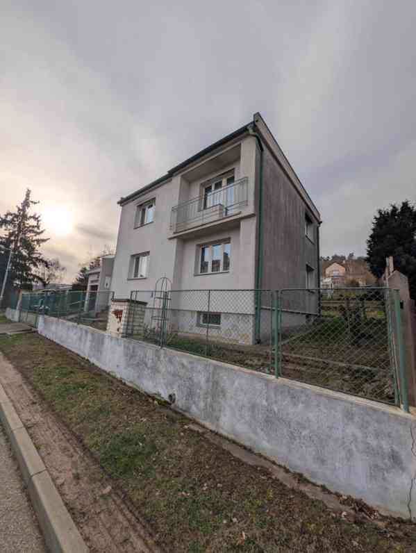 Prodej rodinného domu v Praze-Radotíně - foto 5