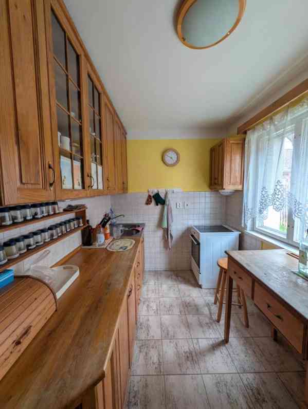 Prodej rodinného domu v Praze-Radotíně - foto 6