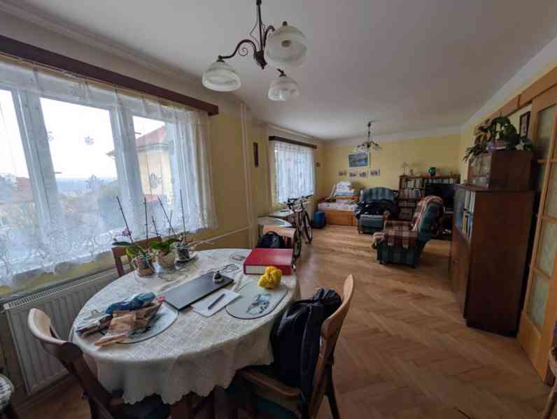 Prodej rodinného domu v Praze-Radotíně - foto 7