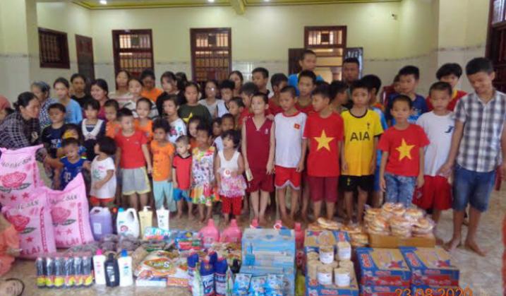 Don personnel  - foto 3