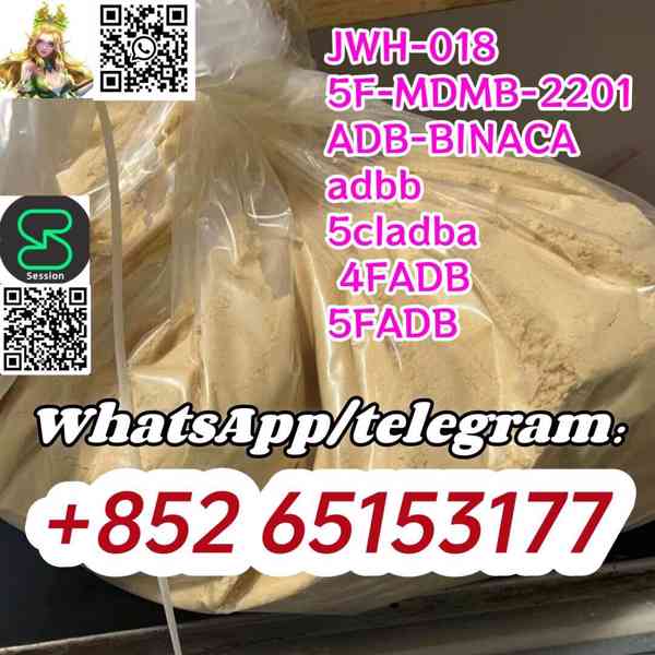 JWH-018  5F-MDMB-2201 ADB-BINACA adbb 5cladba 4FADB  5FADB  