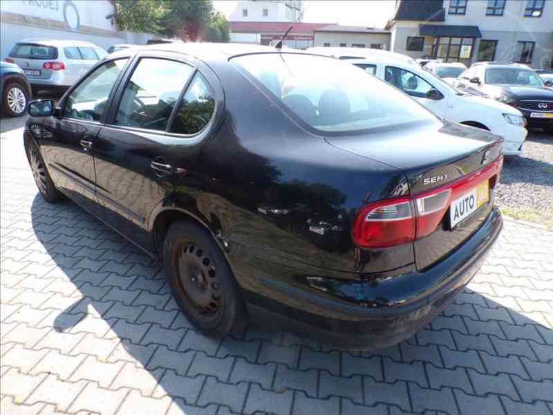 Seat Toledo 2,3 V5-125KW DIGI.KLIMA - foto 3