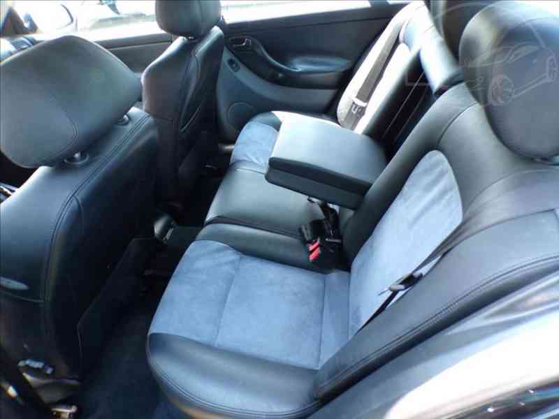 Seat Toledo 2,3 V5-125KW DIGI.KLIMA - foto 8