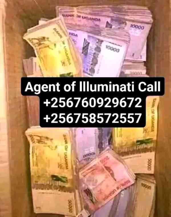 Illuminati Agent in Uganda Call+256760929672/0758572557 - foto 2