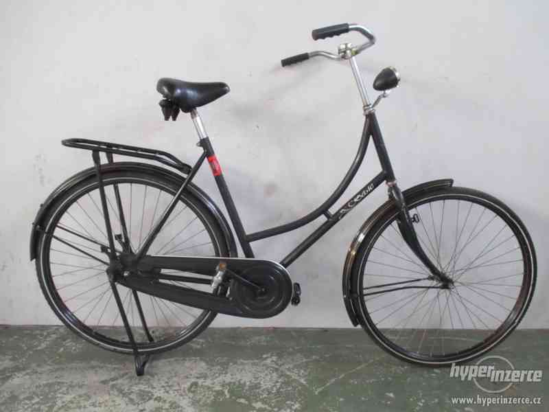Dutch bike č. 60 - foto 1