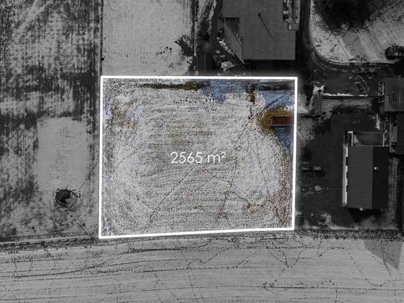 Prodej pozemku 2565 m², Frýdek-Místek - foto 2