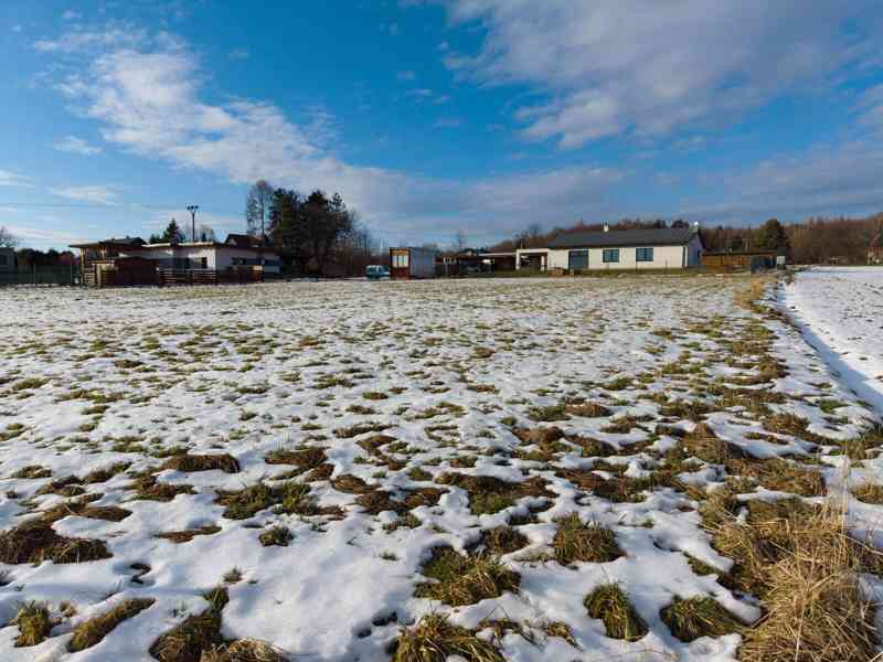 Prodej pozemku 2565 m², Frýdek-Místek - foto 12