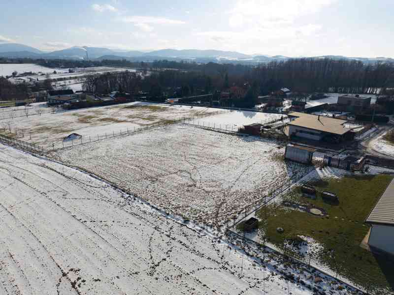 Prodej pozemku 2565 m², Frýdek-Místek - foto 4