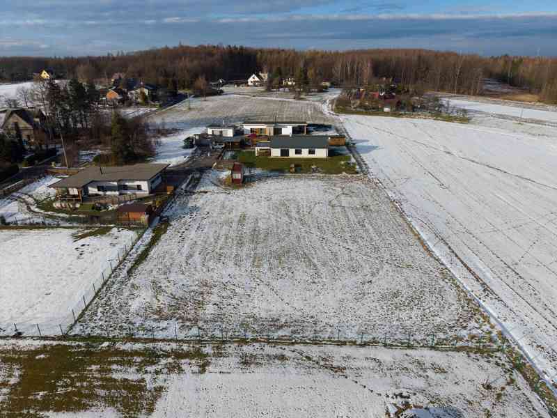Prodej pozemku 2565 m², Frýdek-Místek - foto 5