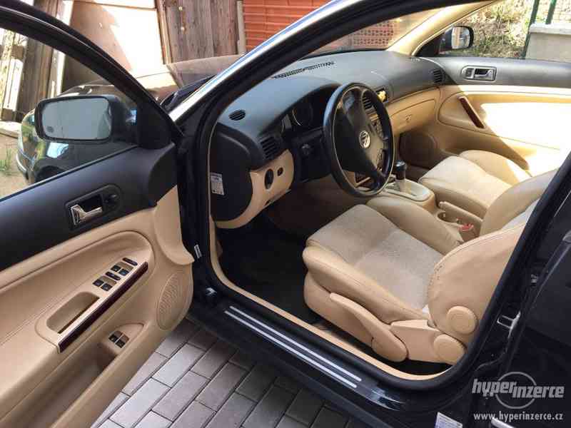 VW Passat B5,5 1,9 TDI 96kW - foto 8