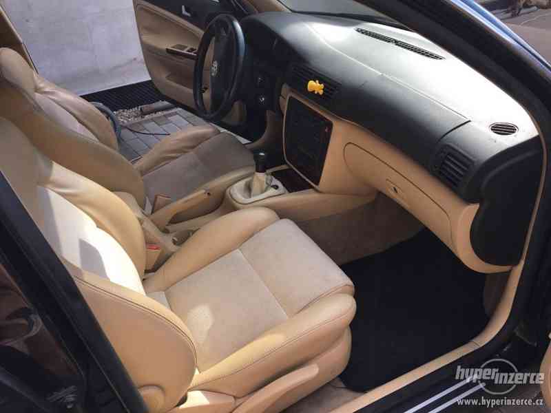 VW Passat B5,5 1,9 TDI 96kW - foto 12