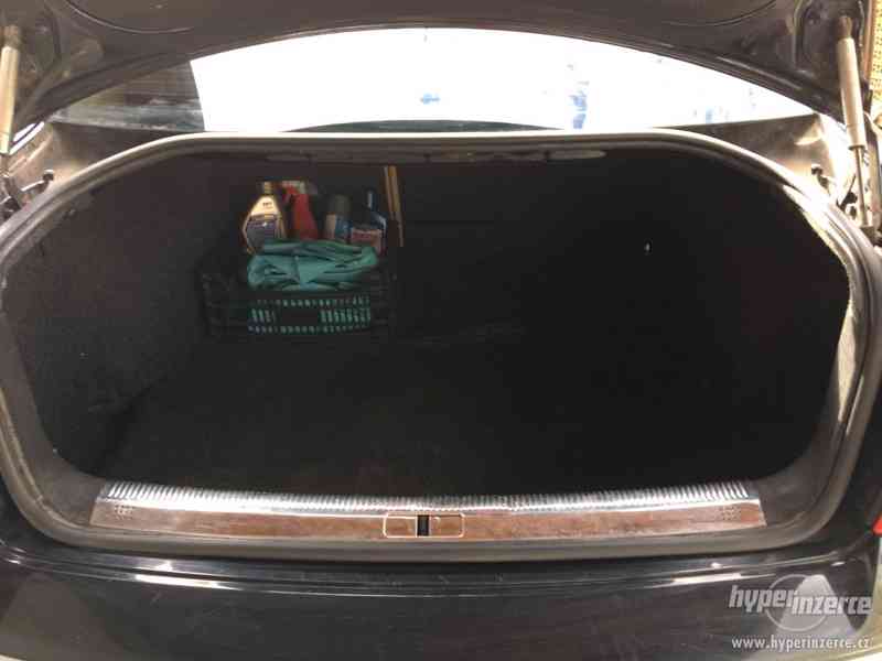 VW Passat B5,5 1,9 TDI 96kW - foto 13