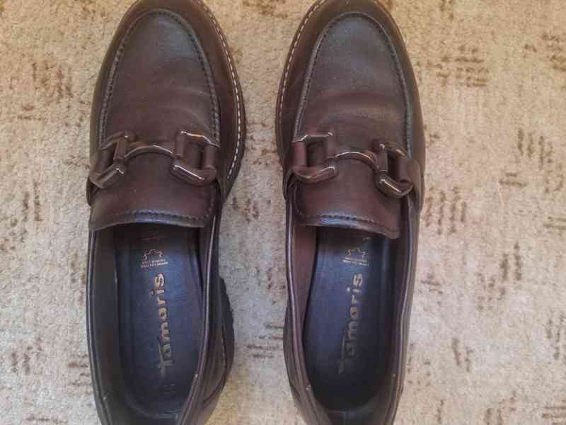 Prodám dámskou obuv