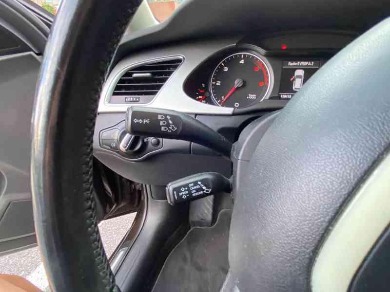 Audi A4 2.0 TDI Ambiente - foto 15