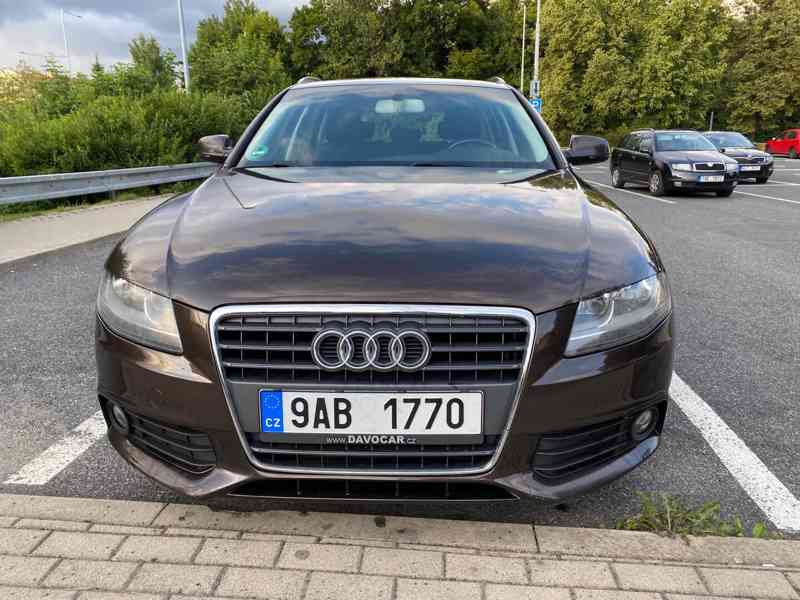 Audi A4 2.0 TDI Ambiente - foto 2