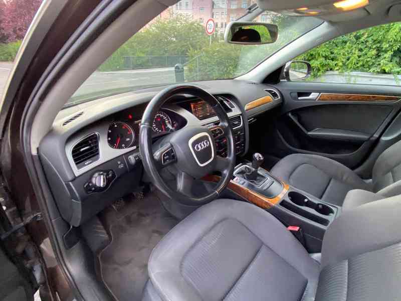 Audi A4 2.0 TDI Ambiente - foto 16