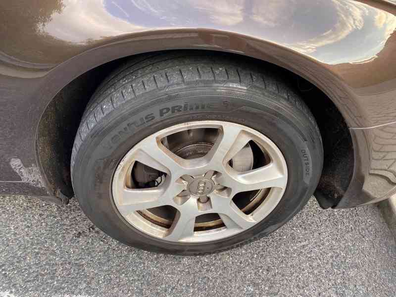 Audi A4 2.0 TDI Ambiente - foto 3