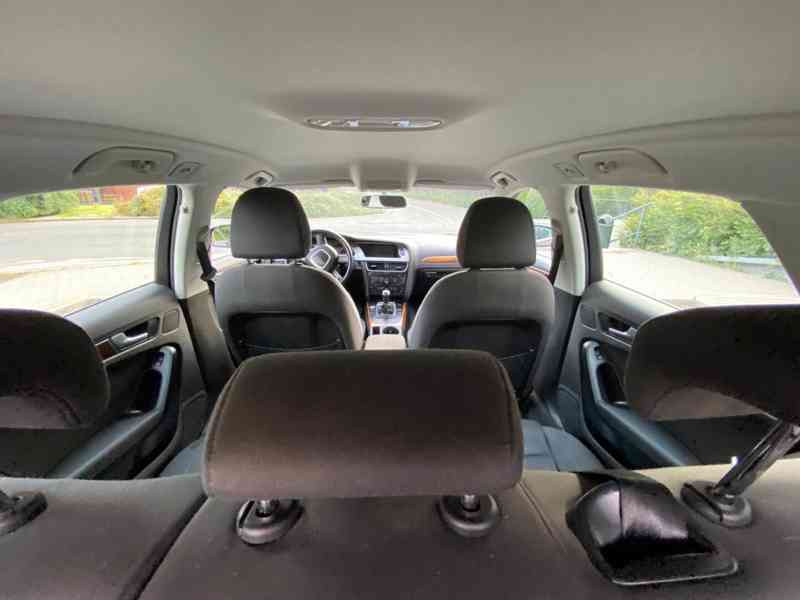 Audi A4 2.0 TDI Ambiente - foto 9