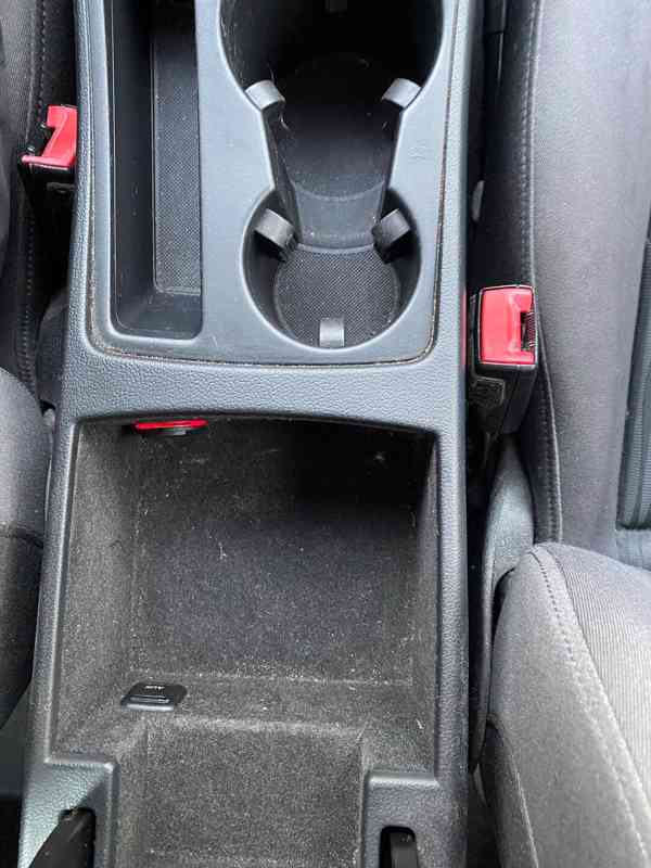 Audi A4 2.0 TDI Ambiente - foto 18